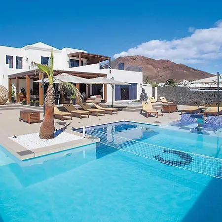 Villa Buddha *