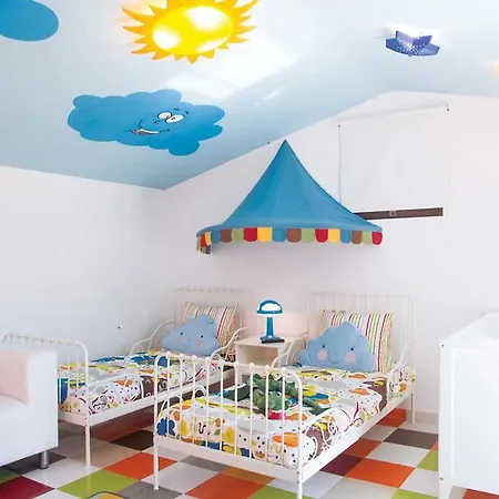 Villa Buddha Playa Blanca (Lanzarote)