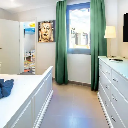 Villa Buddha *